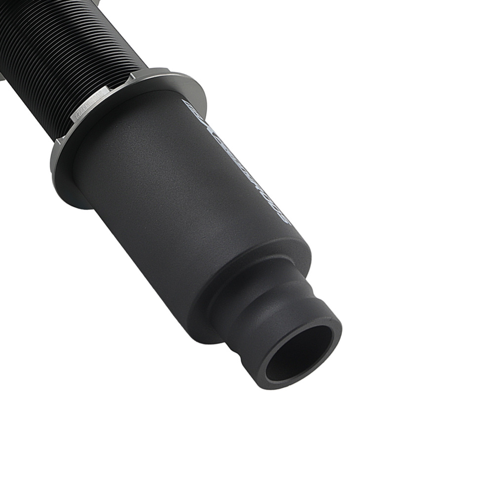 Ammortizzatori Assetto a Ghiera Regolabile compatibile per Acura TSX 2009-2015 compatibile per Honda Accord