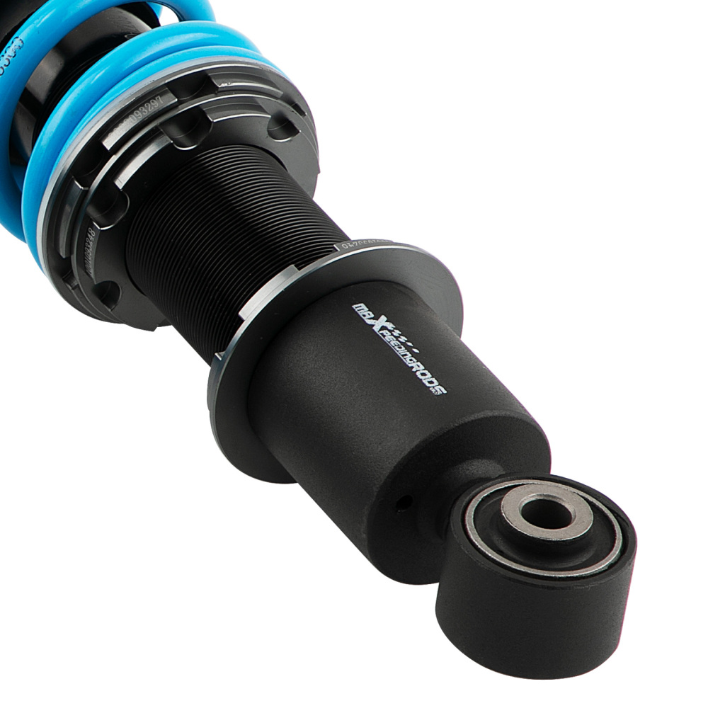 Performance Coilovers compatible for Honda Civic MK7 2001-2005 EM2 ES, ET Lowering Springs