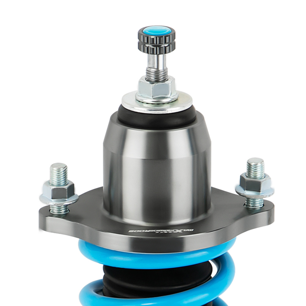 Réglable Amortisseurs compatible pour Honda Civic 7 EM2 2001-05 Combinés Filetés Suspension