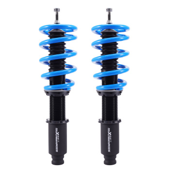 MaXpeedingrods Racing Coilovers Suspension Struts Kit compatible for Cadillac CTS AWD 08-14