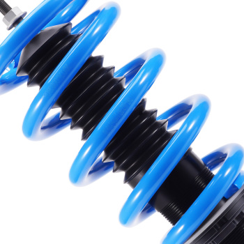 MaXpeedingrods Racing Coilovers Suspension Struts Kit compatible for Cadillac CTS AWD 08-14