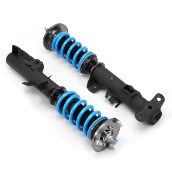 Amortisseurs Combines Filetes compatible pour BMW Série 3 E36 Berline Coupe 316i 318i