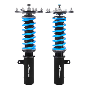 MaXpeedingrods T6 Coilovers Suspension Lowering Kit compatible for BMW F87 M2 2016-2021