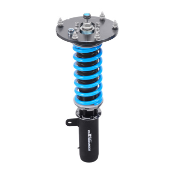 MaXpeedingrods T6 Coilovers Suspension Lowering Kit compatible for BMW F87 M2 2016-2021