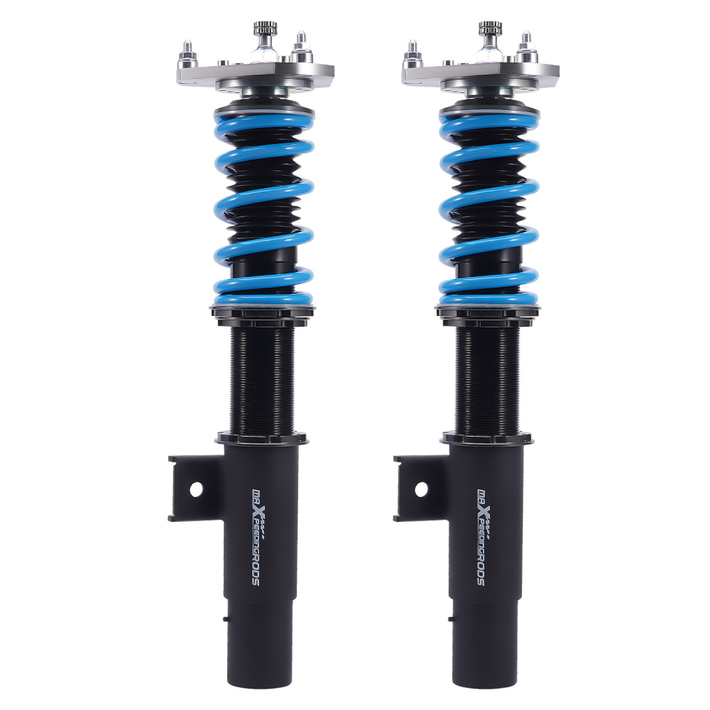 MaXpeedingrods T6 Coilovers 24 Way Damper FOR VW MK5 MK6 GOLF/JETTA 2006-2014 Lowering Kit