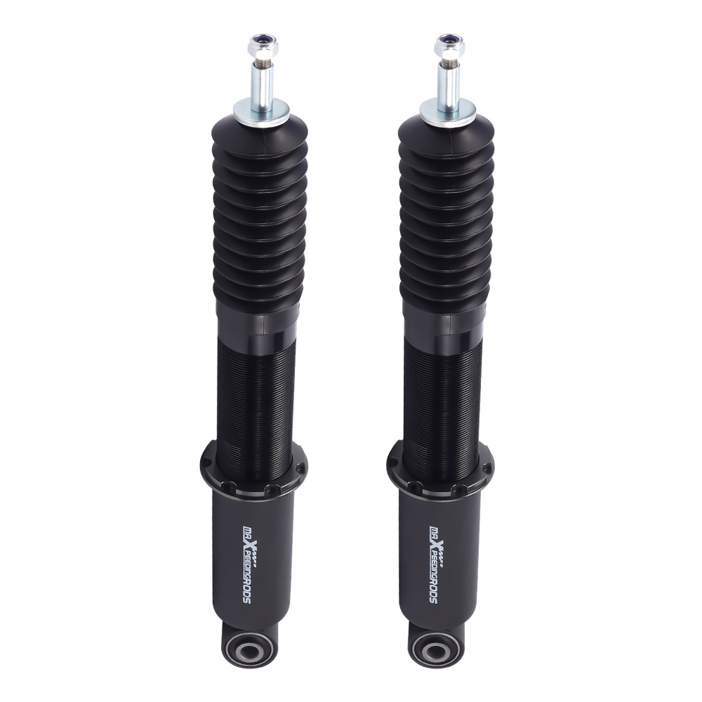 MaXpeedingrods T6 Coilovers 24 Way Damper FOR VW MK5 MK6 GOLF/JETTA 2006-2014 Lowering Kit