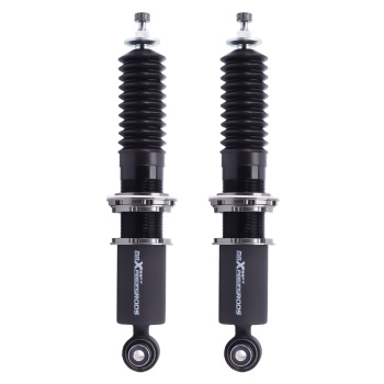 24 Levels Adj. Damper Coilover Kit compatible for Holden VE Commodore Ute Sedan Wagon 06-13