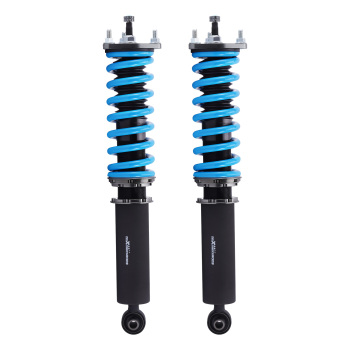 24 Level Damper Coilovers Suspension Kit for Lexus IS250 IS350 GS350 AWD 06-13 Lowering Kit