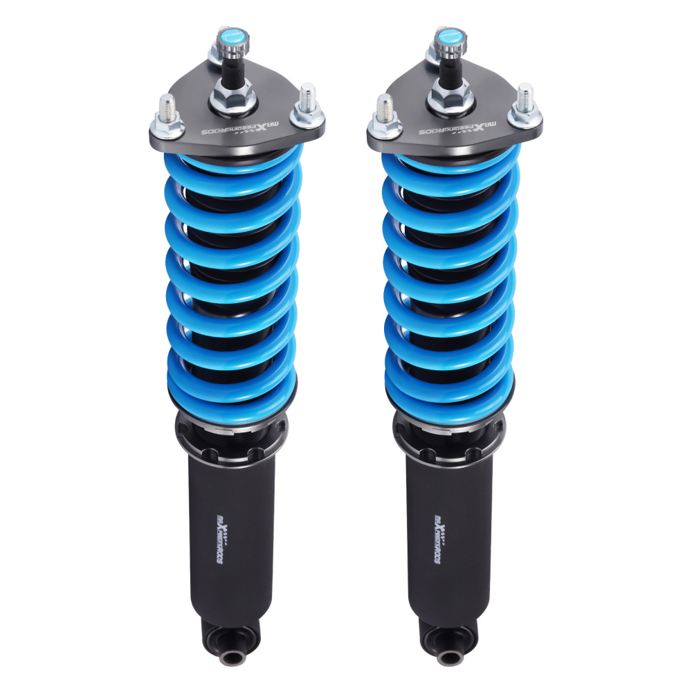 24 Level Damper Coilovers Suspension Kit for Lexus IS250 IS350 GS350 AWD 06-13 Lowering Kit