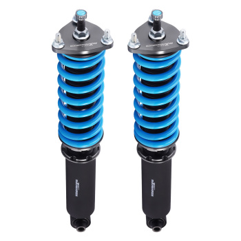 24 Level Damper Coilovers Suspension Kit for Lexus IS250 IS350 GS350 AWD 06-13 Lowering Kit