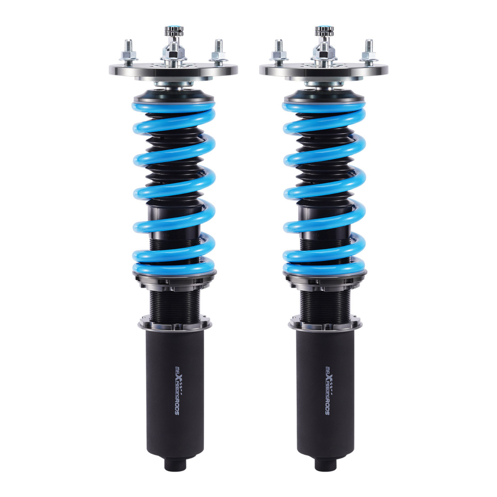 24 Level Damper Coilovers Suspension Kit for Lexus IS250 IS350 GS350 AWD 06-13 Lowering Kit