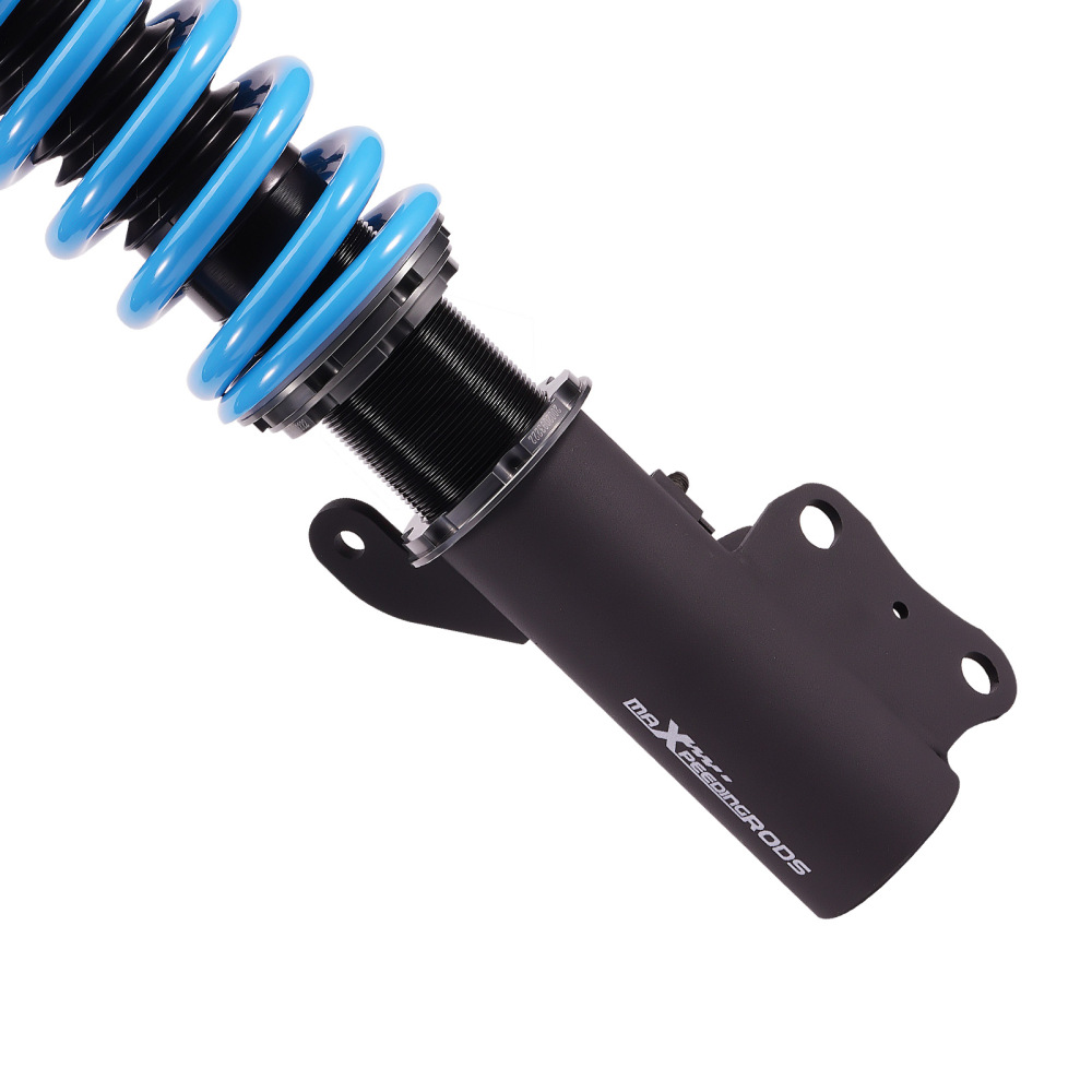 Full combinés filetés compatible pour Mitsubishi LancerRalliart CY2A/CZ4A Réglable Amortisseurskit d'abaissement