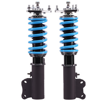 Coilovers/Suspensión roscada compatible para Mitsubishi Lancer 8 CY CX 2008-2016