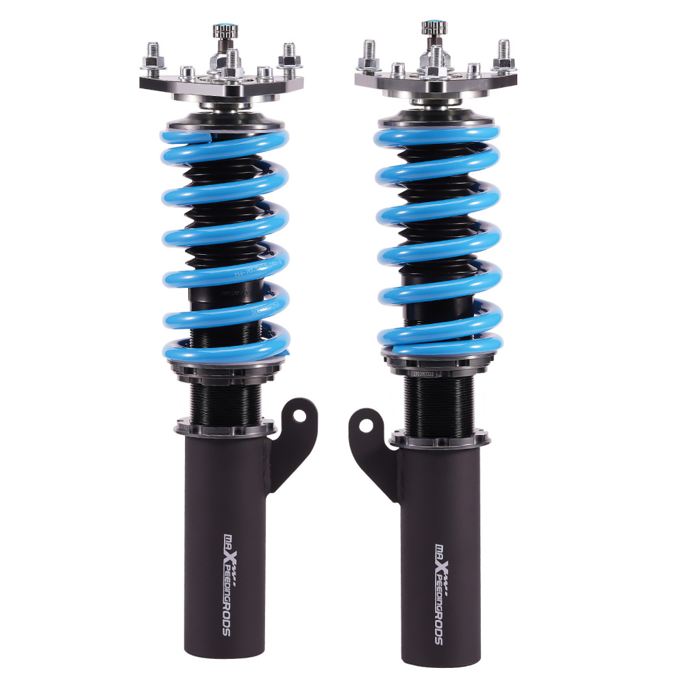 Coilovers/Suspensión roscada compatible para Mitsubishi Lancer 8 CY CX 2008-2016