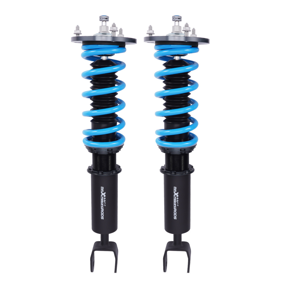 Updated Performance Coilovers Kit compatible for Toyota Supra Soarer compatible for Lexus SC300 SC400 Lowering Kit