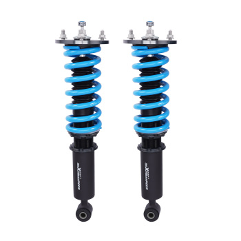 MaXpeedingrods Racing Coilovers Lowering Kit compatible for LEXUS SC400 SC300 1992-2000