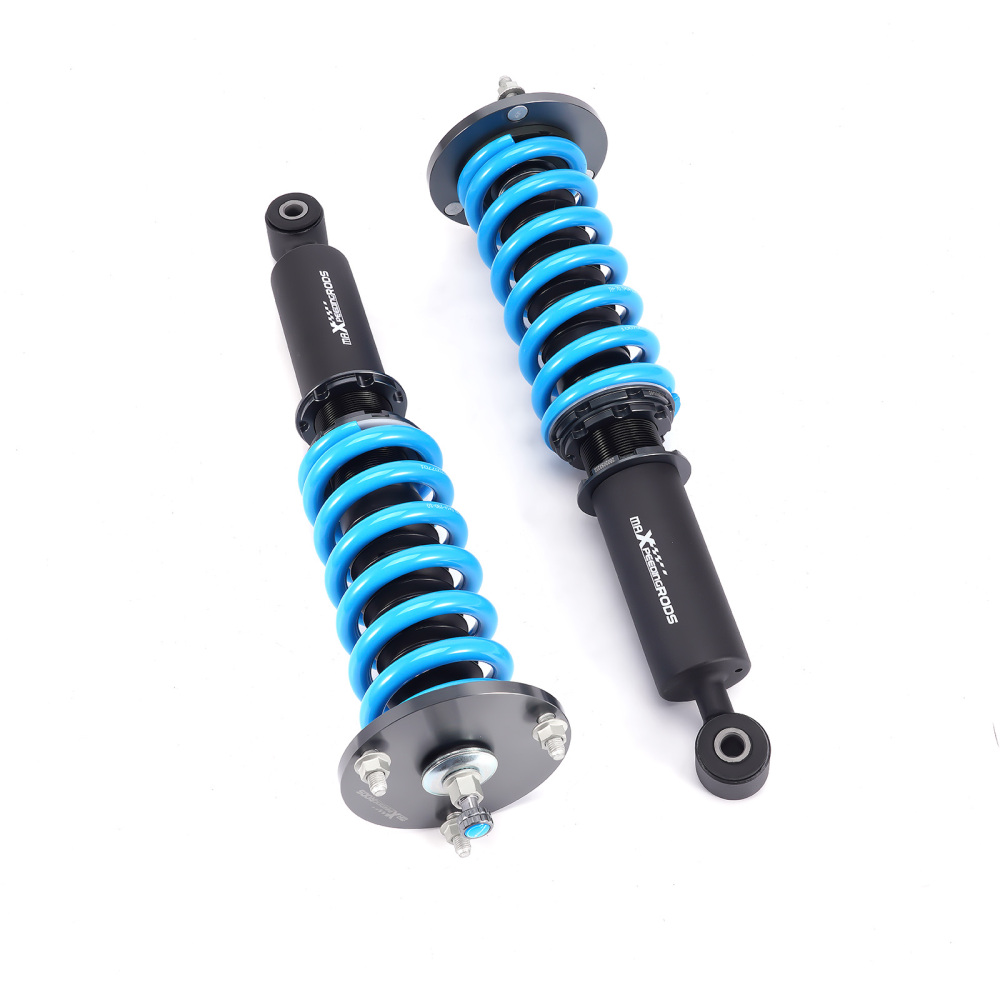 Amortiguadores Suspensiones completas compatible para Lexus SC300 SC400 compatible para Toyota Soarer