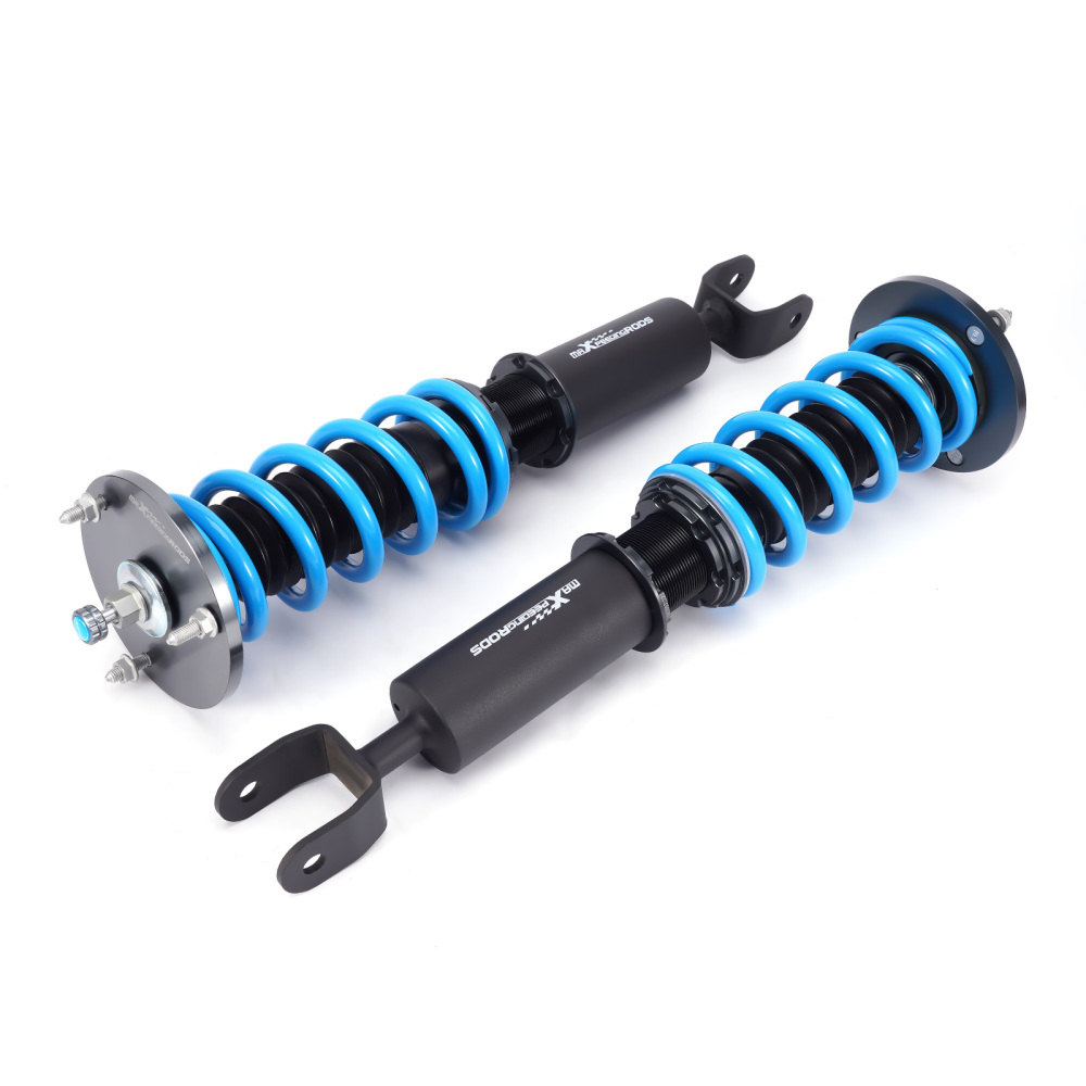 Amortiguadores Suspensiones completas compatible para Lexus SC300 SC400 compatible para Toyota Soarer