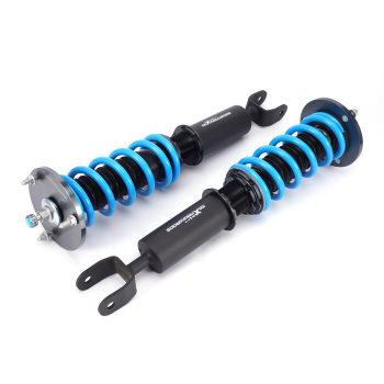 Amortiguadores Suspensiones completas compatible para Lexus SC300 SC400 compatible para Toyota Soarer