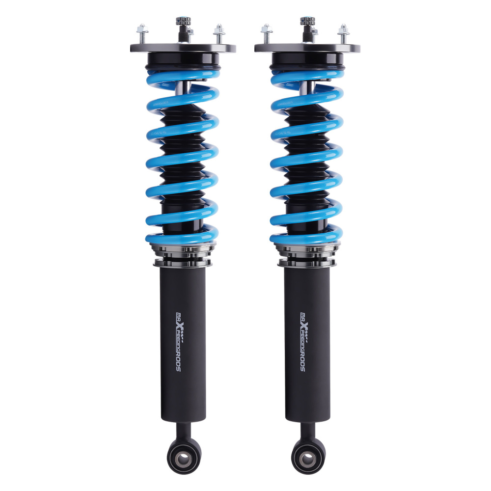 Maxpeedingrods T6 Coilovers 24 Way Damper compatible for Lexus LS400 (UCF20) 1995-2000