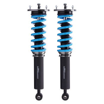 Maxpeedingrods T6 Coilovers 24 Way Damper compatible for Lexus LS400 (UCF20) 1995-2000