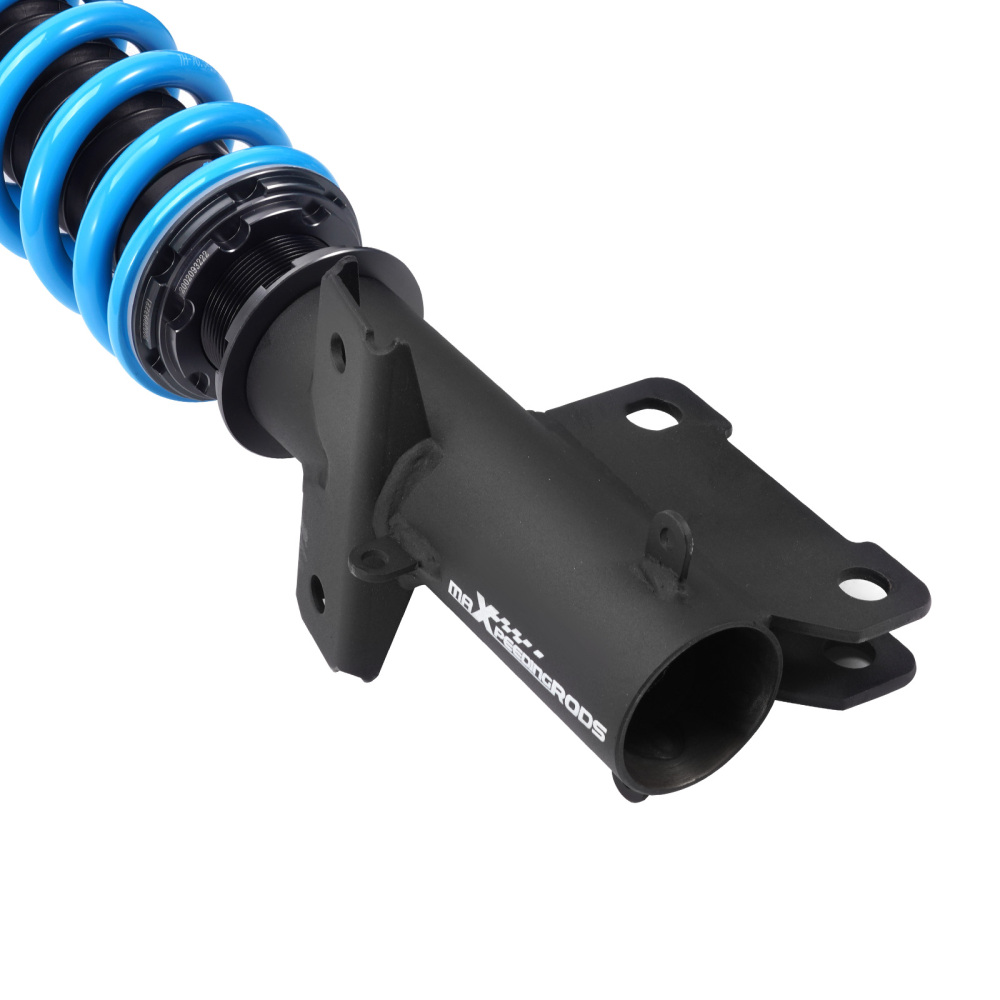 Coilover Compatible para Ford Mustang 2005 - 2014 Muelles ajustables en altura