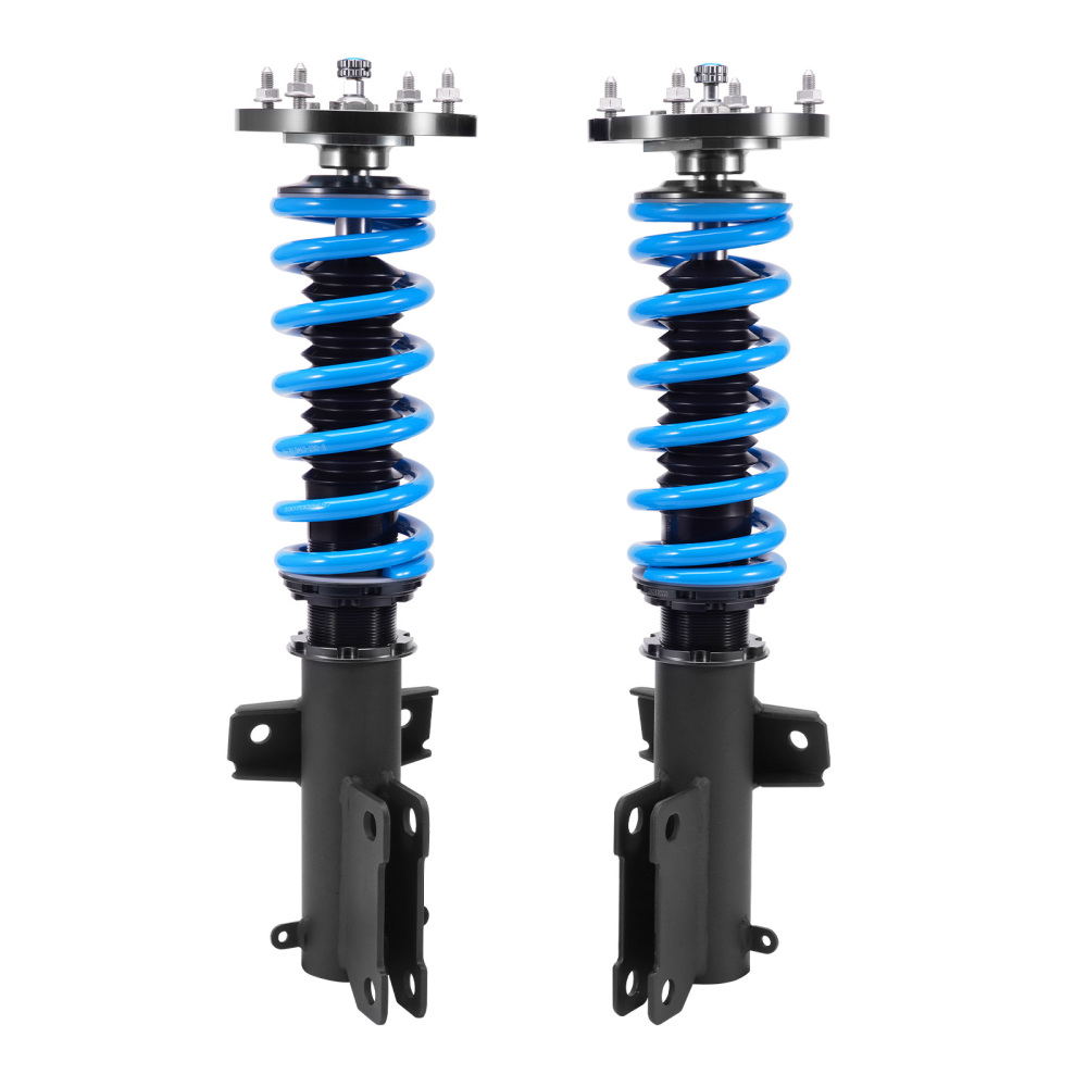 MaXpeedingrods COT6 Damper Coilovers Suspension Kit compatible for Ford Mustang 2005-2014