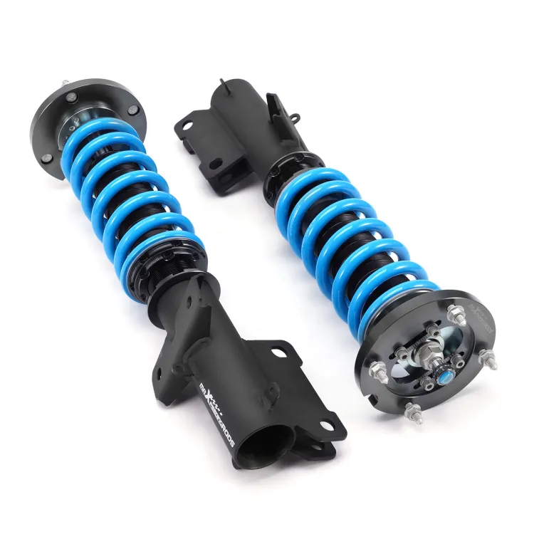 BFO Coilover Suspension Kit For Ford Mustang 2005-2014 – Adjustable Height, Full Set