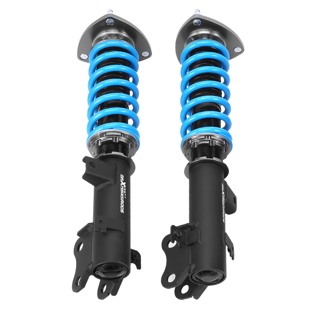 MaXpeedingrods T6 Coilovers Lowering Suspension Kits for Honda Odyssey 99-04