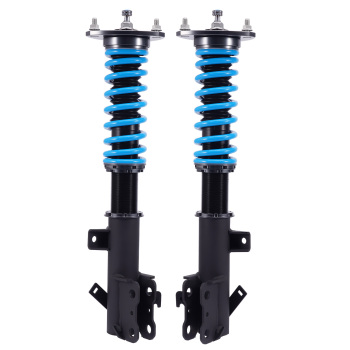 MaXpeedingrods Coilover 24 Way Damper compatible for Honda Odyssey RL3/RL4 2005-2010