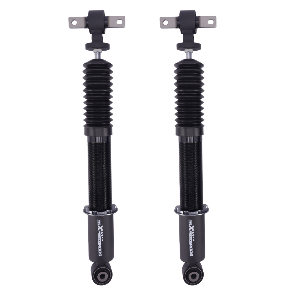 MaXpeedingrods Coilover 24 Way Damper compatible for Honda Odyssey RL3/RL4 2005-2010