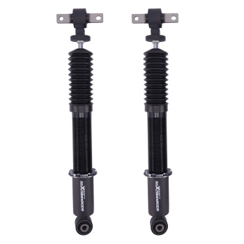 MaXpeedingrods Coilover 24 Way Damper compatible for Honda Odyssey RL3/RL4 2005-2010