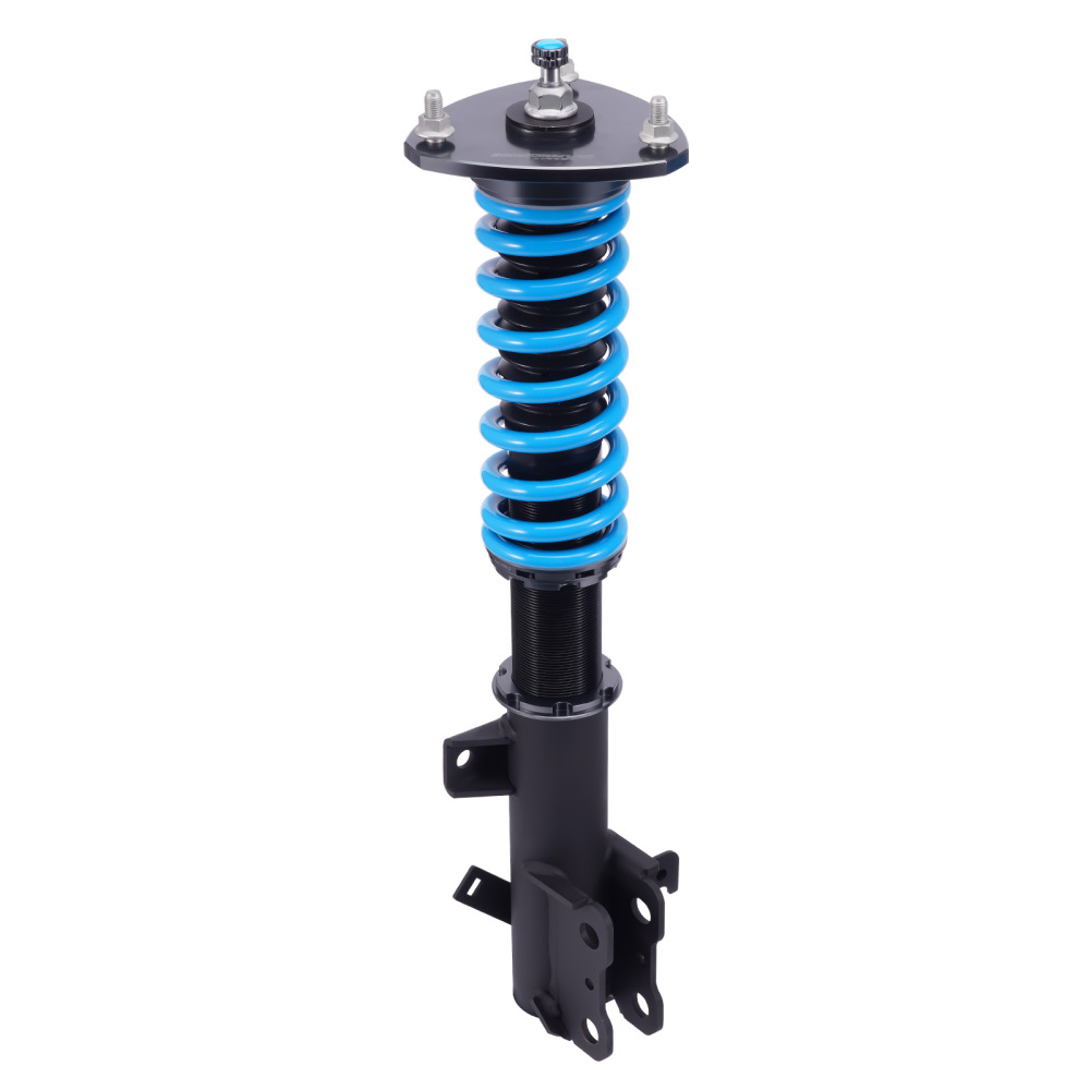 MaXpeedingrods Coilover 24 Way Damper compatible for Honda Odyssey RL3/RL4 2005-2010