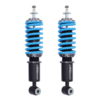 Damper Adjust Coilovers Kit compatible for Mini Clubman R55 Cooper Cooper S One D 2007-2014