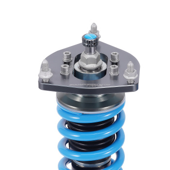 Damper Adjust Coilovers Kit compatible for Mini Clubman R55 Cooper Cooper S One D 2007-2014