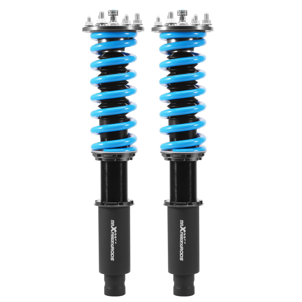MaXpeedingrods T6 Suspension Coilovers Lowering Coils compatible for Acura RL KB1 05-08