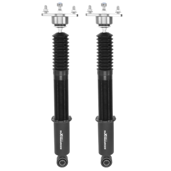 MaXpeedingrods T6 Suspension Coilovers Lowering Coils compatible for Acura RL KB1 05-08