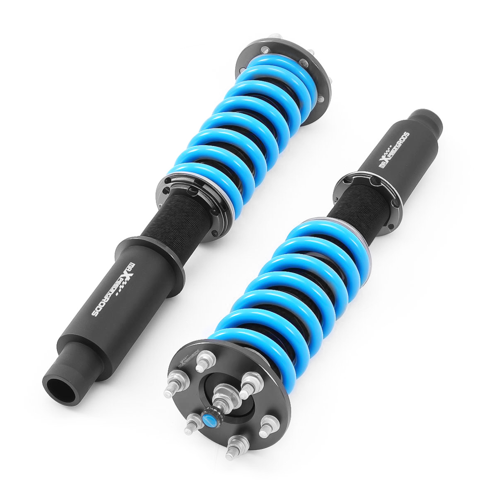 MaXpeedingrods T6 Suspension Coilovers Lowering Coils compatible for Acura RL KB1 05-08