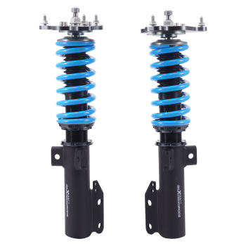 24 Level Damper Coilovers Kit compatible for Mercedes-Benz E-Class W212 4Matic 2010-2016