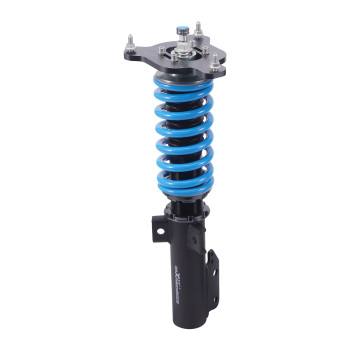 24 Level Damper Coilovers Kit compatible for Mercedes-Benz E-Class W212 4Matic 2010-2016