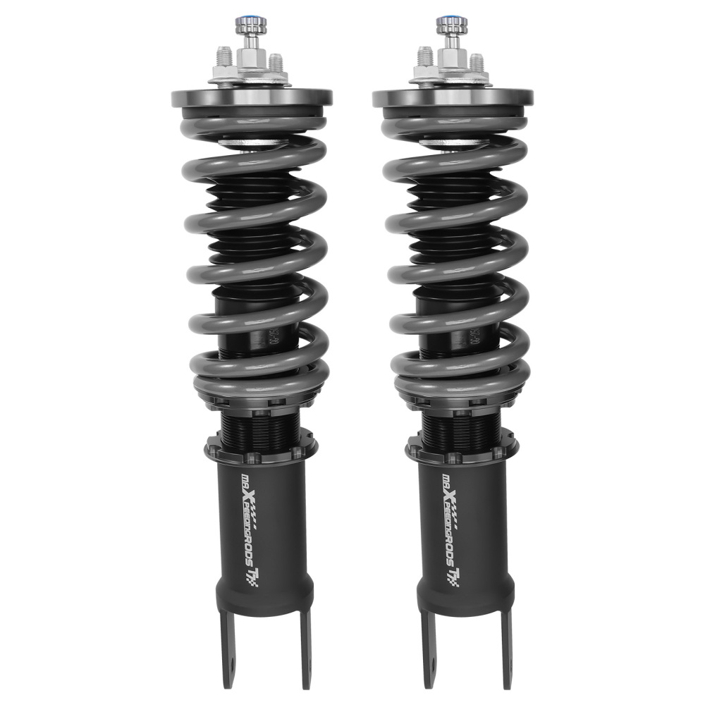 Amotisseur Complet Combinés Filetés Réglables compatible pour Honda Civic EG EH EJ 1992-1995