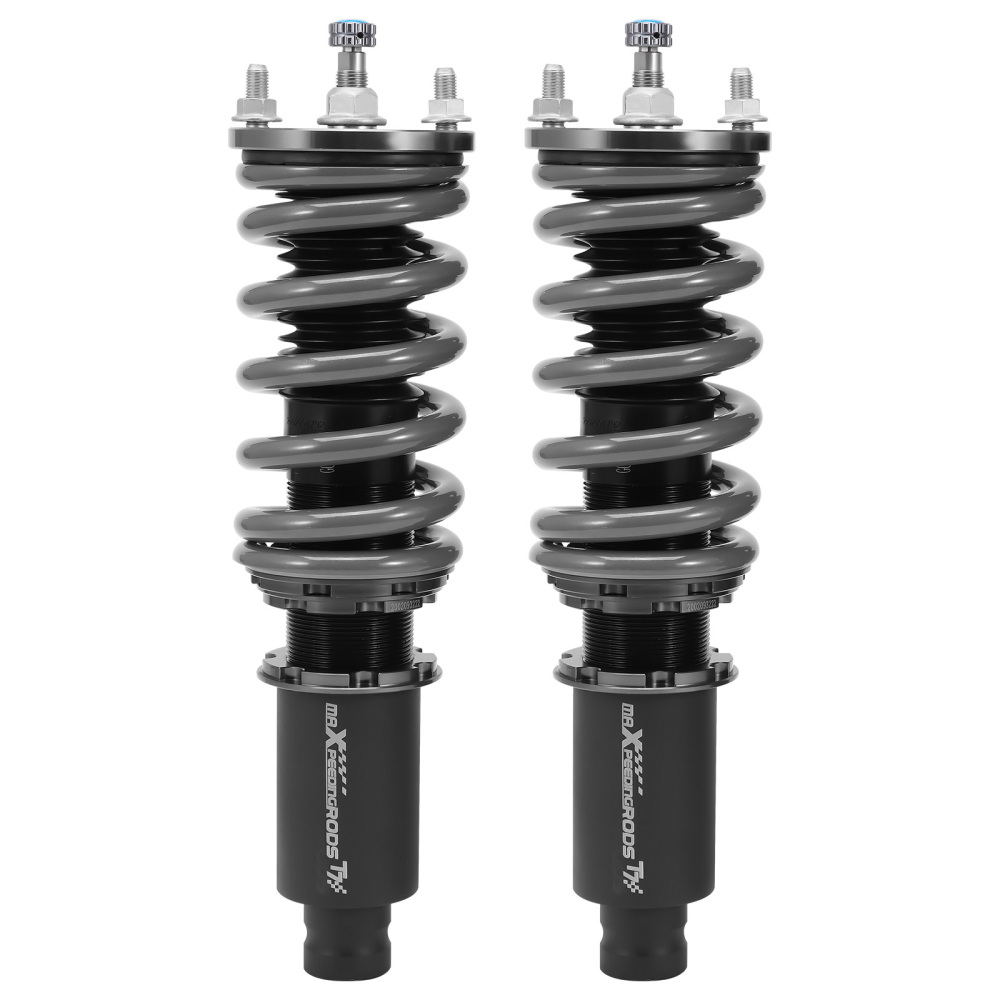 Amotisseur Complet Combinés Filetés Réglables compatible pour Honda Civic EG EH EJ 1992-1995