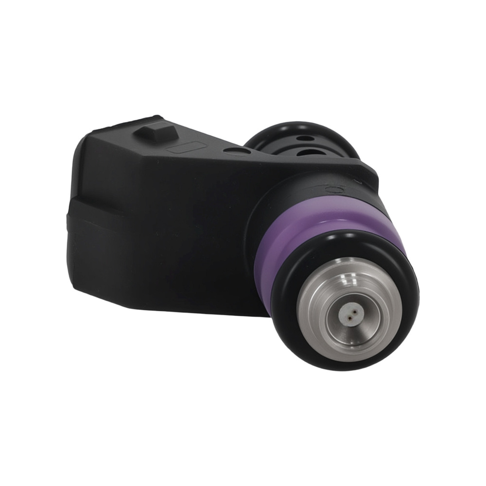 4× Fuel Injector Set compatible for Renault Clio Laguna Megane Scénic 1.4 1.6 8200132259