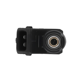 4× Fuel Injector Set compatible for Renault Clio Laguna Megane Scénic 1.4 1.6 8200132259