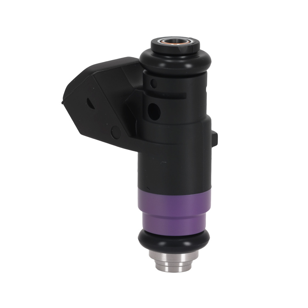 4× Fuel Injector Set compatible for Renault Clio Laguna Megane Scénic 1.4 1.6 8200132259