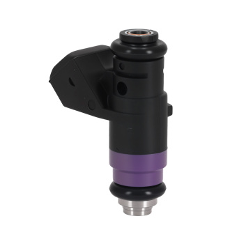 4× Fuel Injector Set compatible for Renault Clio Laguna Megane Scénic 1.4 1.6 8200132259