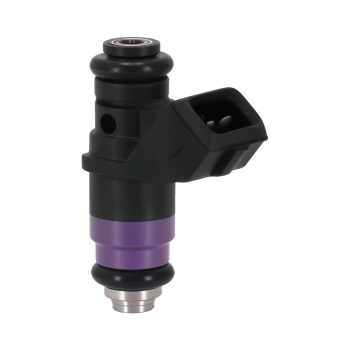 4× Fuel Injector Set compatible for Renault Clio Laguna Megane Scénic 1.4 1.6 8200132259