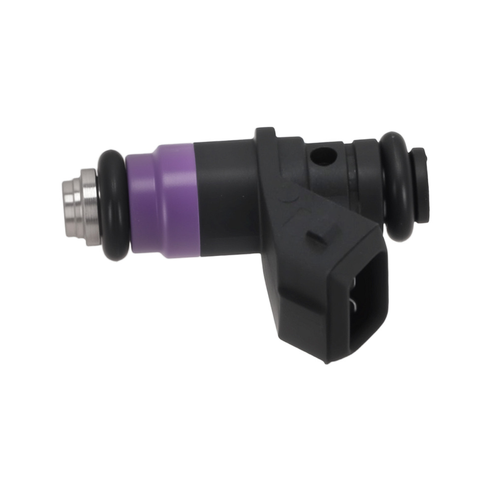 4× Fuel Injector Set compatible for Renault Clio Laguna Megane Scénic 1.4 1.6 8200132259