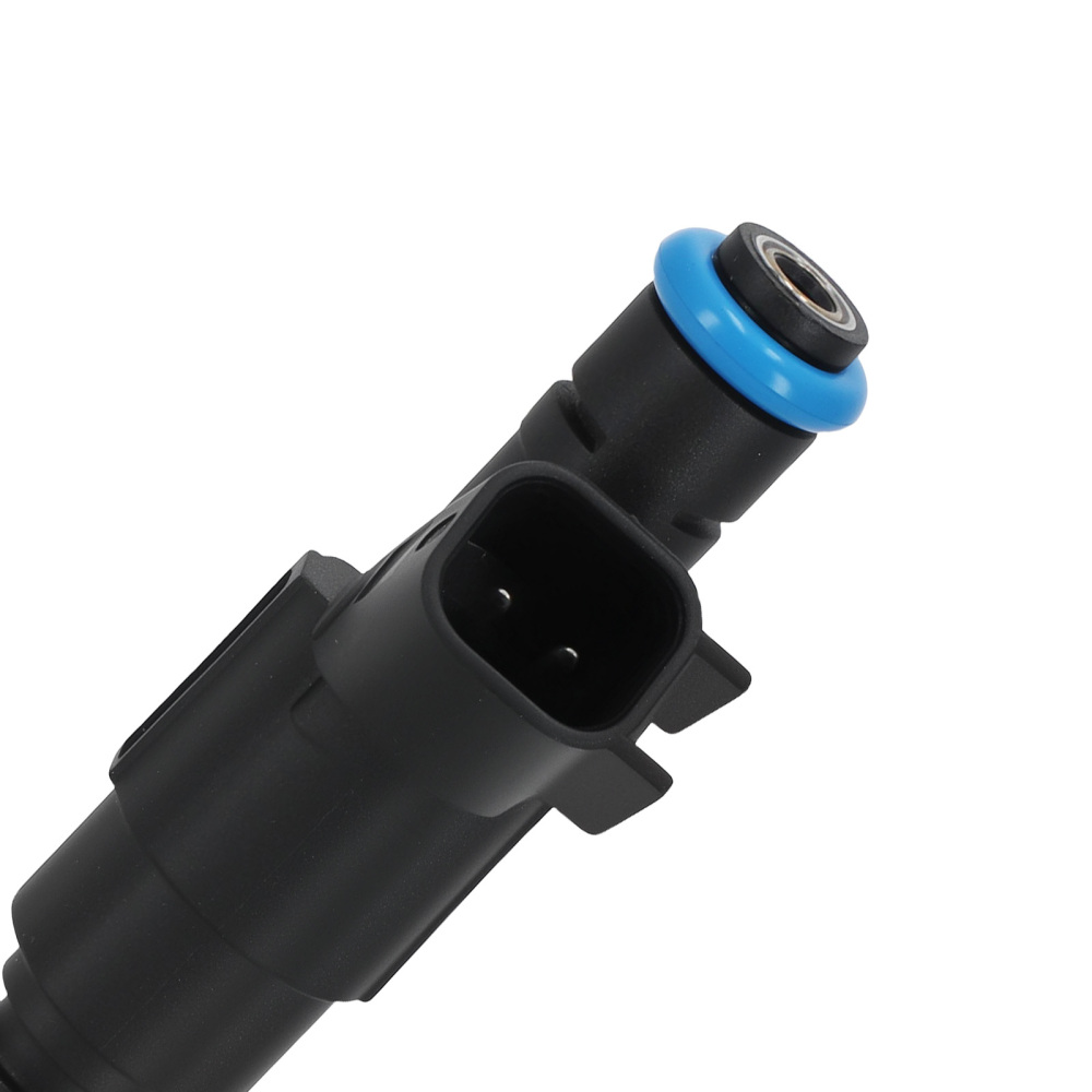 4X Fuel Injector Assembly compatible for Ford Ecosport 2.0L 2004-2007 L301-13-250A 4 Hole