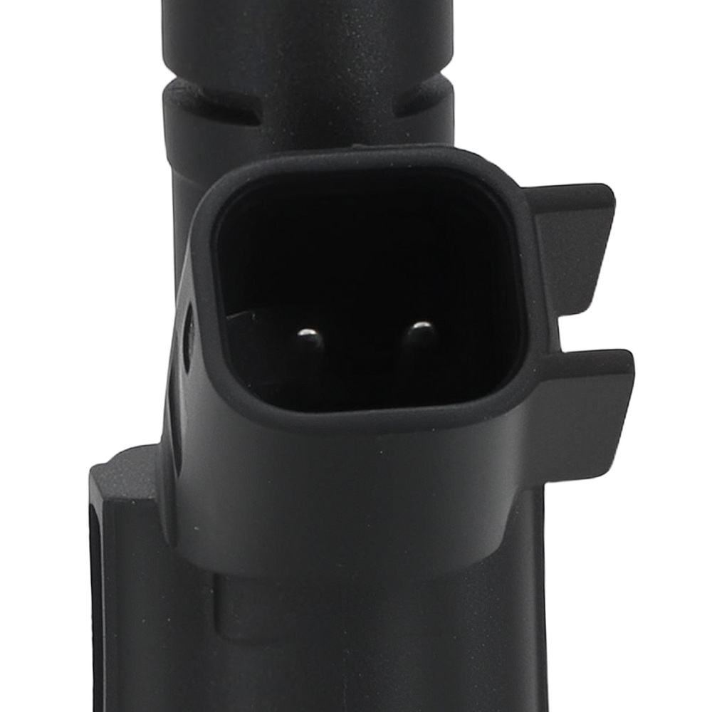 4X Fuel Injector Assembly compatible for Ford Ecosport 2.0L 2004-2007 L301-13-250A 4 Hole